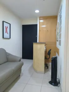 Consultório para alugar, 38m² no Liberdade, São Paulo