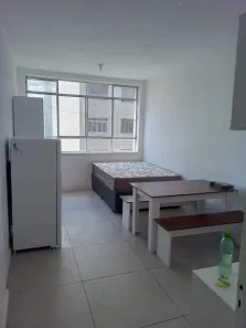 Kitnet com 1 Quarto à venda, 25m² no Liberdade, São Paulo