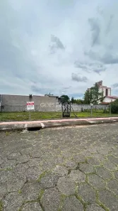 Lote/Terreno para alugar, 305m² no Santa Bárbara, Criciúma