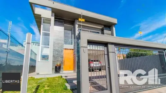 Casa com 4 Quartos à venda, 240m² no Marechal Rondon, Canoas