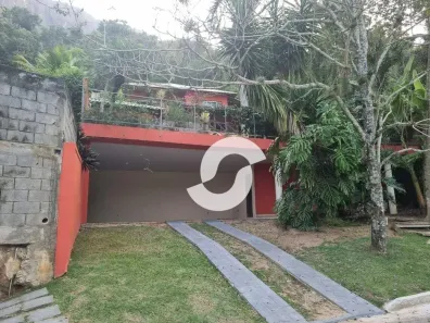 Casa de Condomínio com 4 Quartos à venda, 587m² no Centro, Maricá