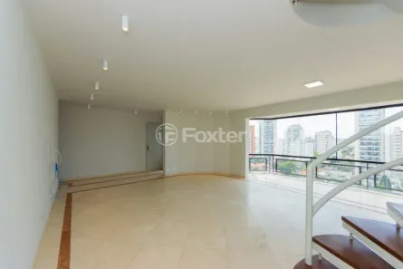 Cobertura com 3 Quartos à venda, 238m² no Vila Congonhas, São Paulo