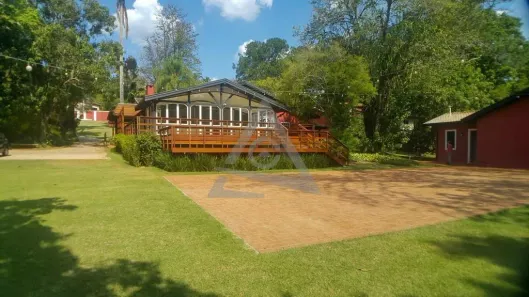 Imóvel Comercial com 6 Quartos para alugar, 550m² no Jardim Atibaia (Sousas), Campinas
