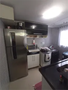 Apartamento com 2 Quartos à venda, 48m² no Jardim Ansalca, Guarulhos