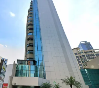 Ponto Comercial para alugar, 74m² no Vila Olímpia, São Paulo