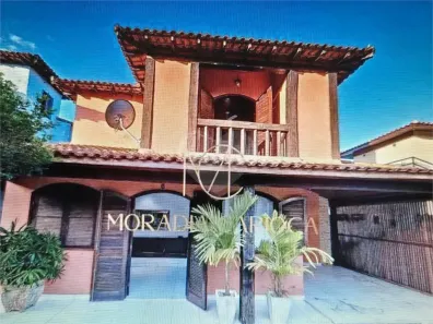 Casa de Condomínio com 4 Quartos à venda, 100m² no Baía Formosa, Armação dos Búzios