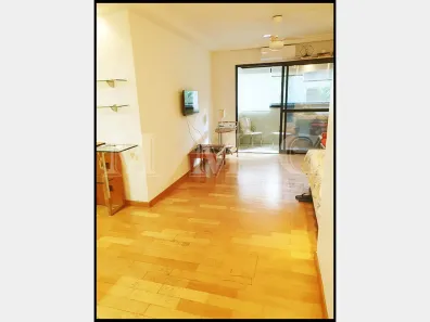 Apartamento com 2 Quartos à venda, 89m² no Paraíso, São Paulo