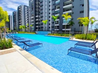 Apartamento com 3 Quartos à venda, 106m² no City América, São Paulo