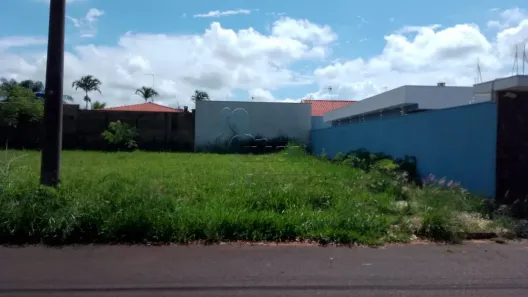Lote/Terreno à venda, 524m² no Jardim das Acácias, Cravinhos