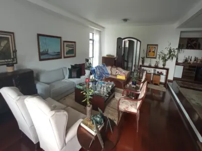 Apartamento com 4 Quartos à venda, 190m² no Itaigara, Salvador