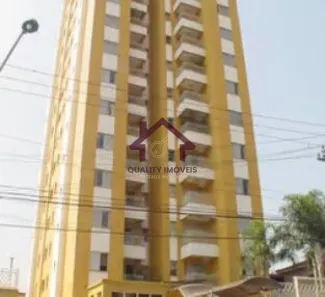 Apartamento com 2 Quartos à venda, 60m² no Vila Gumercindo, São Paulo