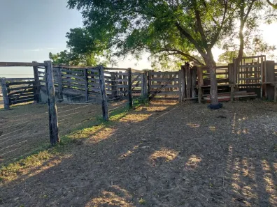 Fazenda/Sítio à venda, 1577m² no Centro, Araguaiana