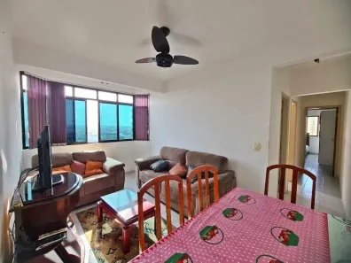 Apartamento com 2 Quartos à venda, 70m² no Tupi, Praia Grande