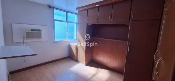 Apartamento com 2 Quartos para alugar, 60m² no Fonseca, Niterói