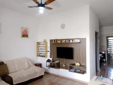 Casa com 2 Quartos à venda, 180m² no Parque Orestes Ôngaro, Hortolândia