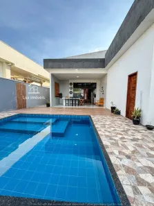 Casa com 3 Quartos à venda, 220m² no Ponta Negra, Manaus