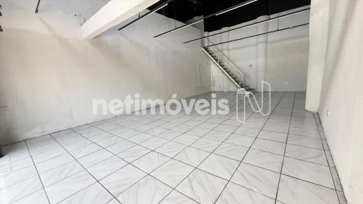 Ponto Comercial para alugar, 110m² no Guarani, Belo Horizonte