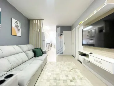 Apartamento com 2 Quartos à venda, 62m² no Tribess, Blumenau