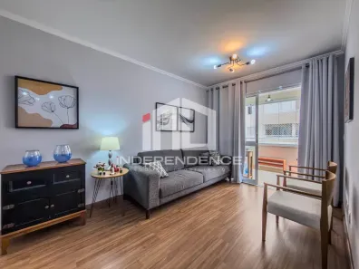 Apartamento com 3 Quartos à venda, 90m² no Jardim Sul, São José dos Campos