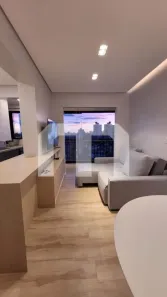 Apartamento com 2 Quartos à venda, 49m² no Vila Matilde, São Paulo