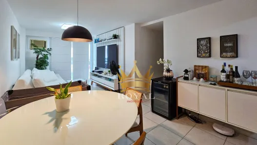 Apartamento com 3 Quartos à venda, 82m² no Freguesia (Jacarepaguá), Rio de Janeiro