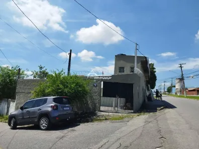 Casa com 3 Quartos à venda, 168m² no Conjunto São Benedito, Jacareí