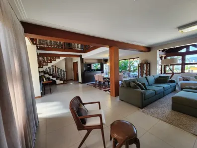 Casa com 4 Quartos à venda, 290m² no João Paulo, Florianópolis