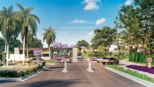 Lote/Terreno à venda, 350m² no Jardim Fortaleza, Paulínia