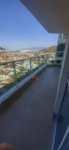 Cobertura com 3 Quartos à venda, 166m² no Cidade Jardim, Caraguatatuba