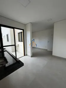Apartamento com 2 Quartos para alugar, 69m² no Santa Terezinha, Santo André