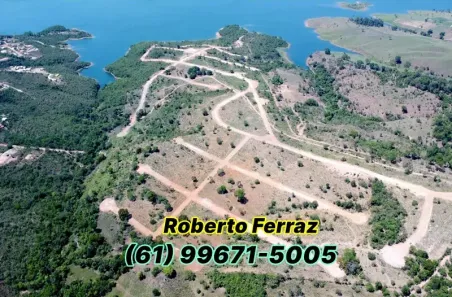 Lote/Terreno à venda, 1000m² no Centro, Alexânia