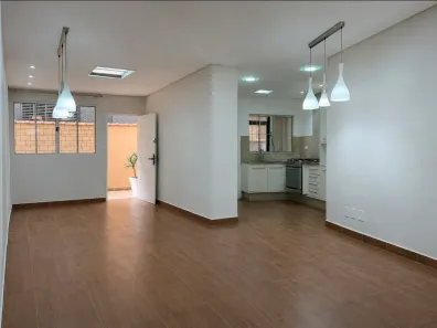Apartamento com 2 Quartos à venda, 60m² no Vila Mathias, Santos