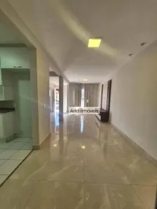 Casa de Condomínio com 3 Quartos à venda, 160m² no Jardim Vista Alegre, São José do Rio Preto