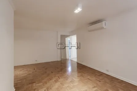 Apartamento com 2 Quartos à venda, 100m² no Indianópolis, São Paulo