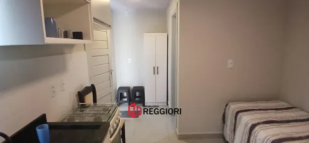 Kitnet com 1 Quarto para alugar, 15m² no Centro, Balneário Camboriú