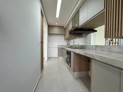 Apartamento com 2 Quartos à venda, 56m² no Chácara Bela Vista, Sumaré