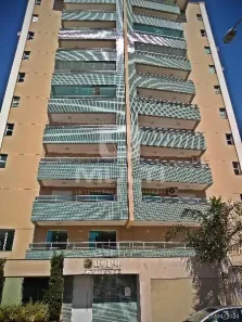 Apartamento com 3 Quartos à venda, 104m² no Santa Mônica, Uberlândia