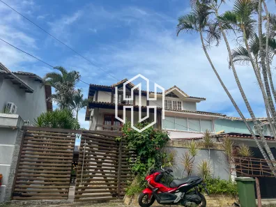 Casa com 5 Quartos à venda, 310m² no Recreio dos Bandeirantes, Rio de Janeiro