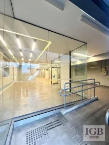 Prédio Comercial para alugar, 345m² no Limão, São Paulo