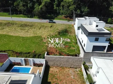 Lote/Terreno à venda, 300m² no Jardim Quintas das Videiras, Jundiaí