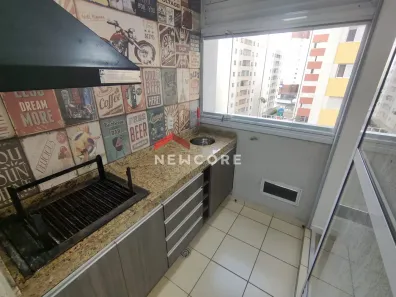 Apartamento com 2 Quartos à venda, 61m² no Picanço, Guarulhos
