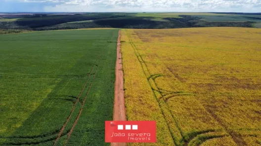 Fazenda/Sítio à venda, 17230000m² no Santana, Paracatu