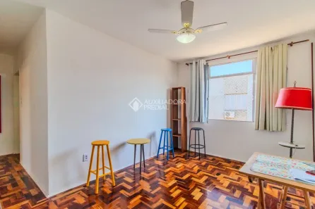 Apartamento com 2 Quartos à venda, 59m² no Medianeira, Porto Alegre