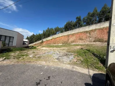 Lote/Terreno à venda, 809m² no Condomínio Residencial Euroville II, Bragança Paulista