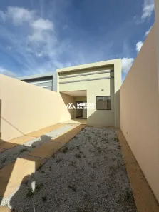 Casa com 2 Quartos à venda, 55m² no Jatobá, Vitória da Conquista