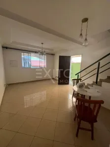 Casa de Condomínio com 3 Quartos à venda, 76m² no Jardim Martins, Jundiaí