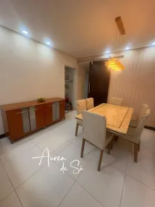 Apartamento com 3 Quartos à venda, 100m² no Ondina, Salvador