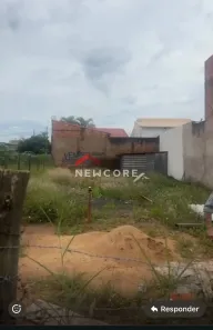 Lote/Terreno à venda, 250m² no Jardim Holanda, Uberlândia