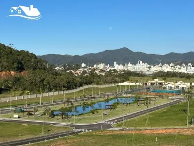 Lote/Terreno à venda, 457m² no Área Rural de Camboriú, Camboriú
