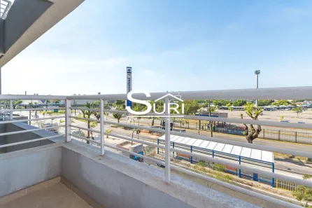 Apartamento com 1 Quarto à venda, 57m² no Rudge Ramos, São Bernardo do Campo